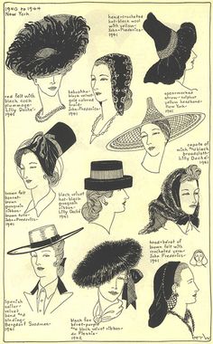 1500s Hairstyles, Dramatic Hats, Historical Hairstyles, Fashion Dictionary, History Fashion, Women's Hats, Old Fashion