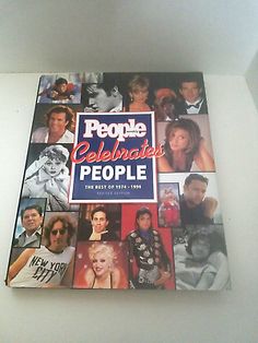 people celebrating people the best of their time, vol 1 - 3 dvd box set