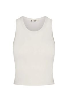 Cut from a lightweight cotton and modal blend, our fitted tank features a slightly cropped and fitted body. This tank is the perfect everyday essential. Fits true to size, take your normal size Designed for a slim fit 48% Cotton, 48% Modal, 4% Spandex Machine wash cold. Non-chlorine bleach. Tumble dry low. Cool iron. Do not dry clean Wear with Harbor City Pant | Navy Stripe Hacktivity Sunglasses | Off-White The Show Vault | Paperclip Chain 18.5in Baby Green Baby Locket 14K 9 Dangling Prong Diamo Formal Dress Jacket, Harbor City, Baby Green, Cashmere Dress, Green Baby, Straight Leg Denim, Maxi Dresses Casual, Wide Leg Denim, Dark Wash Denim