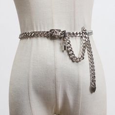 FREE SHIPPING ON ALL ORDERS OVER $50 | 100% SATISFACTION GUARANTEED Click "ADD TO CART" To Get Yours Now | Up To 60% OFF ✨ We design this belt as a gift for your loved ones, especially for the people who really appreciate vintage styles. This unique Waist Chain Jewelry Split Joint Belt, Belly Chain Waist Jewelry is made of high-quality PU hardware material.📌 Durable and Non-Tarnish📌 Made With PU📌 Comes with Thick Material📌 100% Satisfaction Guaranteed FLASH SALE! LIMITED STOCK AVAILABLE! Pac Belly Belt, Waist Jewelry, Long Locks, Metal Belt, Belly Chain, Waist Chain, Chain Crossbody Bag, Chain Belt, Metal Pendant