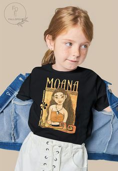 Moana Shirts For Family, Moana Tshirt Ideas, Moana Disney Shirts For Family, Moana Shirts For Disney, Moana Tshirt, Princess Moana, Kendrick Lamar, Moana, Maui