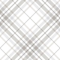 grey and white plaid pattern background