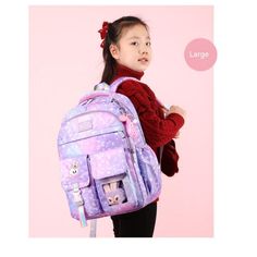 Shipping: Worldwide Express Shipping AvailableDelivery time: 🚚7-15Days Fast ShippingReturns: Fast refund,💯100% Money Back Guarantee.SPECIFICATIONSschool bags for teenager girls 2022: women backpack travel backpacks scoolbagmochila infantil: mochila mujer bolsa feminina sacTravel Bagpack: bag pack bags for women female ladies BackbagTechnics: JacquardSupply For Dropshipping and Wholesale: YesSuitable For Back To School: YesStyle2: Kawaii Backpack Cute BackpackStyle: CasualRain Cover: NoPlace Of Purple Bags With Large Capacity For Study, Kawaii Large Capacity Backpack For School, Kawaii Large Capacity School Backpack, Kawaii Purple Backpack For Everyday Use, Large Capacity Purple Backpack For School, Purple Large Capacity Backpack For School, Kawaii Large Capacity Backpack For Students, Kawaii Backpack With Zipper Closure For Students, Cute Large Capacity Purple Backpack