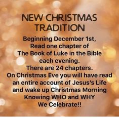 Woord Van God, Christmas Scripture, Meaningful Christmas, Christmas Bible, Bible Study Lessons, Christmas Tradition, Bible Study Verses, Jesus Lives, Bible Reading Plan