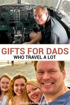 gifts for dads who travel Gifts For Dads, My Dad