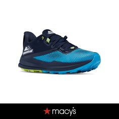 in stock Running Sneakers, Ocean Blue, Trail Running, Blue Ocean, Columbia, Pick Up, Buy Online, In Store, Running