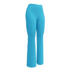 Get the ultimate figure-flattering look with these cool Aqua Blue Flare Leggings featuring the Extremely Stoked Epic Wave logo! The high-rise waist and butt-lifting design offer a flattering fit, while the flared leg bottoms add both fashion and comfort. Ideal for hitting the gym, rocking a yoga class, or taking a sunset stroll on the beach with your favorite Extremely Stoked bikini top!• 74% recycled polyester, 26% elastane• Soft and stretchy premium quality fabric with a mild compression feel• Blue Flare Leggings, Black Flared Leggings, Surf Stickers, Wave Logo, Red Flare, Waves Logo, White Flares, Beach Lifestyle, Black Flare