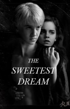 You should read "The Sweetest Dream ~ A Dramione Story" on #Wattpad. #fanfiction #dramione Harry And Hermione Fanfiction, Draco And Hermione Fanfiction, Ron And Harry, Harry And Hermione, Buku Harry Potter, Draco And Hermione, Harry Potter Fanfiction, Harry Potter World, Hermione Granger