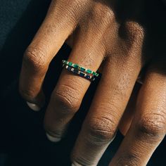 SAPPHIRE BAGUETTE RING – Starling Modern Baguette Cut Sapphire Ring, Modern Emerald Cut Stackable Promise Rings, Modern Channel Set Stackable Rings, Modern Baguette Cut Emerald Ring, Modern Baguette Cut Emerald Promise Ring, Modern Stackable Emerald Cut Gemstone Rings, Emerald Baguette Ring, Sapphire Baguette Ring, Sapphire Stones