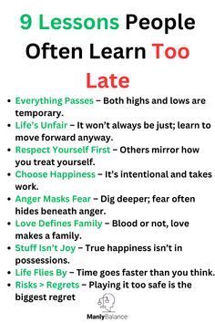 Powerful truths learned through experience—these are the lessons that come with age and hindsight. Each quote a reminder of what really matters. #LifeQuotes #Reflections" 2024 Quotes, Personal Improvement, Lessons Learned In Life, Journal Quotes, Interesting Ideas, True Happiness, Good Mental Health, Choose Happy, Better Life Quotes