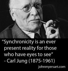 Carl Jung on Synchronicity quote  This world is really awesome. The woman who make our chocolate think you're awesome, too. Please consider ordering some Peruvian Chocolate today! Fast shipping! http://www.amazon.com/gp/product/B00725K254 Synchronicity Quotes, A Course In Miracles, About People, Carl Jung, The Shadow, A Quote