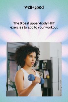 upper body exercises