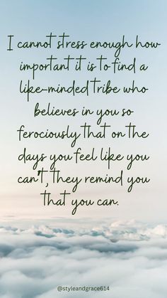 There is no way I would be where I am today without my tribe. #friends #friendship #family #fam #friendsforlife #friendsforlife #tribe #encouragement #strength #inspiration #inspired #motivation #motivate #community #always #keepfighting #chronicillness #illness #support #supporting #liftup Good Friends Help You Find Important, Meeting Needs Quotes, It Takes A Village Quotes Friends, Teammates Quotes Friends, Support One Another Quotes, Find Your People Quote Friends, Friends That Are Family Quotes, Friends That Become Family Quotes, Life Long Friends Quotes