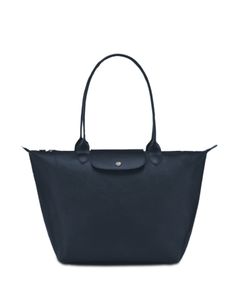 Longchamp Le Pliage City Large Coated Canvas Tote Bag Stockholm Wishlist, Long Champ Bag, Heart Shape Box, Clothing Pieces, Longchamp Le Pliage, Large Canvas, Canvas Tote Bag, Canvas Tote