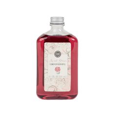 Sweet Grace Flower Diffuser Refill-Home Fragrances-Bridgewater-1000002930, TTCB2947-The Twisted Chandelier Grace Flower, Sparkling Tea, Flower Diffuser, Reed Diffuser Oil, Sweet Grace, Diffuser Oil, Fragrance Diffuser, Flower Candle, Candle Companies