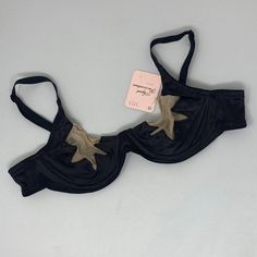 New With Tags. This Listing Is For A Bra Only. Size 36a. Please Know Your Sizing In Ap. Silk Blend. Swanky Outfits, Baddie Wishlist, Agent Provacatuer Set, Agent Provacatuer, Rustic Wedding Rings, Silk Bra, Star Black, Va Va Voom, Girl Fits