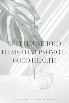 Do you have these items in your home that promote good health? If not, you'll want to get them asap! Sore Jaw, Reducing High Blood Pressure, Poor Nutrition, Asthma Symptoms, Stomach Issues