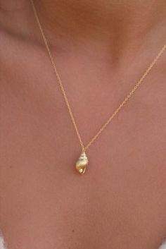 Gold Ocean Necklace, Beach Gold Jewelry, Vanilla Girl Jewelry, Ocean Jewelry Aesthetic, Jewelry Beach Aesthetic, Stylish Jewelry Gold, Evry Jewels Necklaces, Gold Beach Jewelry, Beach Sunset Aesthetic