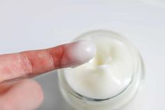 The Best Natural Face Moisturizer For Glowing Skin - The Home Intent Light Moisturizer For Face