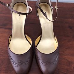 J Crew Burgundy Leather Heels With Ankle Straps. 3” Heels - Never Worn. Great Condition. Leopard Pumps, Kitten Heel Pumps, Patent Leather Pumps, Suede Pumps, Lace Up Heels, Ankle Straps, Suede Heels, Embossed Leather, Leather Heels