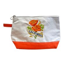 These versatile lightweight canvas pouches are great storage for almost anything under the sun. Pouch features a zip closure with a metal loop zipper pull, guaranteed to keep all your goodies safe ;) Size: 7" H x 11" W x 3" D Music Machine, Utility Pouch, Hat Patches, Mini Tote, Canvas Pouch, Wild Hearts, 7 H, 3 D, The Sun