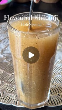 S. on Instagram: "Holi Special- Different Favoured Shikanji.
[summerspecial, holispecial, holicomingsoon, drinkrecipe, easyandrefreshing, refreshingdrinkideas, instantandquickrecipes] 
.
.
#explore #trending #saumyathisside #foryoupage #fypシ #trending #trendingnow #trendingaudio #viralvideo #viralreels #instagram #instagramreels #reels #reeloftheday #cookbook #foodporn #holicoming #holi2025 #holicomingsoon #holispecialrecipes #holispecial #summerdrinkideas #summerseason #refreshingdrink #instantandquick #easyandrefreshing"