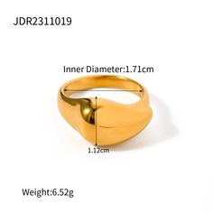 40998102368279 Modern Adjustable Rings With Irregular Shape, Elegant Gold Rings With Irregular Shape, Elegant Gold Ring With Irregular Shape, Elegant Gold Irregular Shaped Ring, Trendy Irregular Metal Rings, Modern Adjustable Irregular Rings, Irregular Metal Rings For Gifts, Irregular Metal Rings As Gift, Modern Irregular Rings For Gifts