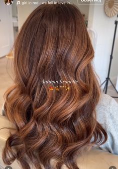 Auburn Hair Color With Highlights Copper, Brown Wedding Hair, Wedding Hair Colors, Brown Hair Looks, Caramel Hair, Copper Hair Color, Hair Skin Nails, Copper Hair, New Hair Colors