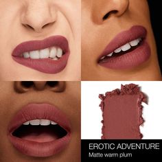 Soft Autumn Lip Color, Brick Red Lipstick, Soft Autumn Palette, Autumn Palette, Pink Chocolate, Creamy Concealer, Rosé Brown, How To Apply Lipstick, Soft Autumn