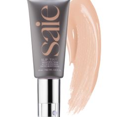 This Item Is Brand New/Never Tested/Shade Two. This Shade Is Typically Sold Out. What It Is: A Tinted Moisturizer That Offers Skin-Loving Hydration, Sheer, Dewy Coverage In Confusion-Free Shades, And 100 Percent Mineral Uv Protection. Highlighted Ingredients: -Hyaluronic Acid: Helps To Attract Water And Retain Moisture In The Skin. -Pansy Flower: An Antioxidant That Works With Hyaluronic Acid To Boost Hydration. -Licorice Root Extract: Helps To Brighten The Overall Appearance Of Skin.. Ingredien Foundation For Dry Skin, Beauty Products You Need, Nighttime Skincare, Tinted Spf, Hydrating Lip Balm, Moisturizer With Spf, Liquid Eyeshadow, Summer Beauty, Tinted Moisturizer