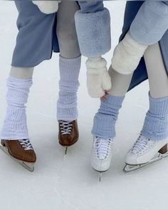 Winter Nostalgia, Disney Women, Skating Aesthetic, Dream Place, Winter Inspo, Winter Love, Modern Disney