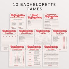 10 bachelor party games for bachelors to play on the bachelor's game night