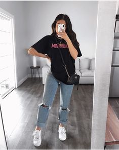 With Leggings, Trendy Outfits With Leggings, 10 Cake, Boots 2020, Legging Outfits, Cute Outfits For School, Tomboy Style Outfits