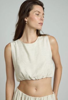 Chiara Linen Top #contemporary #luxury #fashion #outfit #womensfashion #outfits #summer #tops #elevated #wardrobe #ootd #ootn #summeressentials #dallasfashion #designers #boutiques #shopping #clothing #casual #everydaystyle #nightout #date #outfit #resortwear #comfortable #leisurewear #couture #tailored #womensclothing #corporatebusinesswear #workwear #stylist #beach #thenkcstore #nicolekwon #koreanfashion #streetwear #streetstyle Date Outfit, Cotton Citizen, Dallas Fashion, Sweater Jumpsuit, Denim Outerwear, Clothing Casual, Contemporary Luxury, Linen Top, Summer Accessories