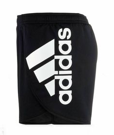 Adidas Girls' YOUTH Activewear Shorts AH4233 Black size SMALL NWT Shorts are brand new and have never been worn. Factory tags are attached. Black Adidas Logo Summer Shorts, Black Adidas Logo Shorts For Summer, Black Adidas Logo Shorts, Black Sporty Athletic Shorts With Adidas Logo, Black Adidas Sporty Athletic Shorts, Black Adidas Sporty Shorts, Black Sporty Adidas Athletic Shorts, Black Sportswear Athletic Shorts With Three Stripes Branding, Sporty Black Adidas Athletic Shorts