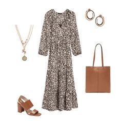 Leopard Tiered Maxi Dress | Banana Republic Bohemian Brown Tiered Maxi Dress, Elegant Vacation Maxi Dress With Ruffle Hem, Elegant Ruffle Hem Maxi Dress For Vacation, Bohemian Billowy Maxi Dress With Ruffle Hem, Fall Beach Maxi Dress With Ruffle Hem, Chic Ruffled Maxi Dress For Fall, Fall Maxi Dress With Ruffle Hem For Beach, Fall Ruffle Hem Maxi Dress For Day Out, Bohemian Tiered Maxi Dress For Brunch