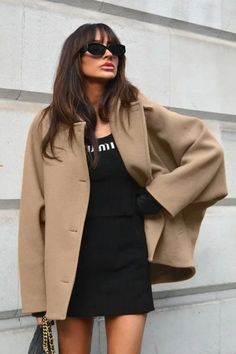 Discover the perfect blend of modern style and timeless elegance with our 2024 Batwing Sleeve Woolen Trench Coat. This coat promises warmth with its luxurious woolen fabric, while the batwing sleeves add a unique touch. Crafted for women who want to stand out, it's ideal for both casual outings and sophisticated events. Make a statement today with this must-have piece from Karakus Fashion. Browse now and find your new favorite wardrobe staple. Elevate Your Look, Batwing Sleeve, Bat Wings, Wardrobe Staples, Modern Style, Timeless Elegance, Trench Coat, For Women