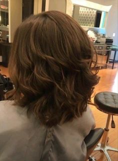 Hairstyle For Short, Prom Hairstyle, Cute Layered Haircut Mid Length, Layered Haircut Mid Length, Haircut Mid Length, Cute Layered Haircut, Cute Hairstyle, Prom Hairstyles For Short Hair, Hair Inspiration Short