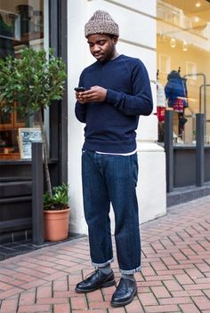 Short Guys, Dress Pants Outfits, Celana Fashion, Baggy Dresses, Mode Tips, Baggy Clothes, Mens Outfit Inspiration, Streetwear Men Outfits