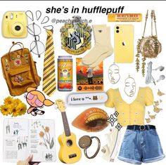 Hufflepuff Students, Niche Aesthetic, Student Aesthetic, Welcome To Hogwarts, Harry Potter Feels