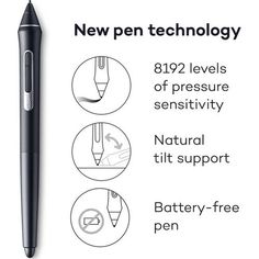 an image of a pen with instructions on how to use it and how to use it