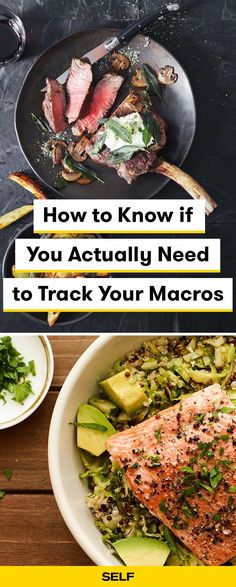 Some people know about how much protein, carbs, and fat they eat, while others track their macronutrients down to the gram. Should we all be macro managers? If It Fits Your Macros, Carbs And Protein, Keto Macros Calculator, 200 Calorie Meals, Keto Calculator, Tracking Macros, Counting Macros, Carb Cycling