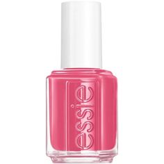 Essie Loud & Proud 0.5 oz - #1833 - Nail Lacquer at Beyond Polish Nail Colors Essie, Chrome Nail Colors, Timeless Nail Color, Kids Nail Polish, Essie Nail Colors, Mini Macaron, Gel Lamp, Gel Nail Extensions, Daisy Nails