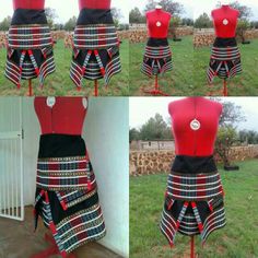 Xhosa Capes, Pedi Attire, South African Traditional Dresses, Traditional Skirts, African Hats, Traditional Attires