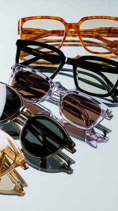 The latest collection from South-Korean eyewear brand Gentle Monster is available now at all retail locations + online. Shop Now: https://feature.com/collections/gentle-monster Eyewear Photoshoot, Eyewear Ad, Glasses Photography, Eyewear Campaign, Monster Boy, Eyewear Shop, Gentle Monster