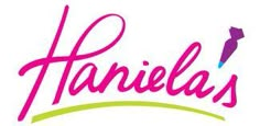 the logo for fanella's ice cream