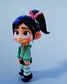 I love that face with all of my heart 😭😍 Vaneloppe Von Schweetz, Kill La Kill Art, Cute Disney Characters, Vanellope Von Schweetz, Drawing Cartoon Characters, Disney Xd, Wreck It Ralph, Cartoon Character Design, Cute Disney