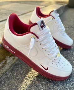 Nike Air Force Shoes, Nike Air Force 1 White, Not All Heroes Wear Capes, Air Force 1 White