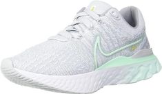 Nike Women's Infinity Flyknit Running Shoe Gym Accessories, Nike Womens, Road Running, Gym Rat, Nike Running, Running Shoe, Gym Outfit, Athleisure, Women's Shoes