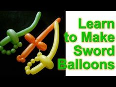 How to Make a Balloon Sword: A Beginner's Complete Guide #swordballoon #balloonsword - YouTube Diy Ninja, Lego Ninjago Birthday, Ninjago Birthday Party, Pirate Themed Birthday, Ninja Birthday Parties, Ninjago Birthday, Ninjago Party, Ninja Birthday